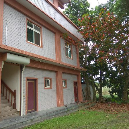 Dong Li Tea Homestay Zsujszuj Kültér fotó