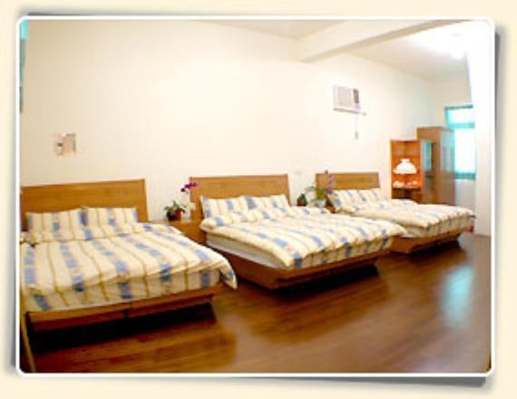 Dong Li Tea Homestay Zsujszuj Kültér fotó